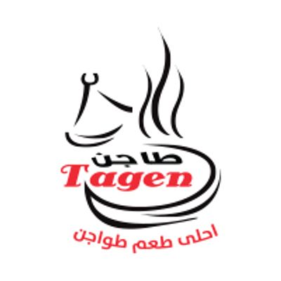 Tagen logo