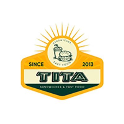TITA logo