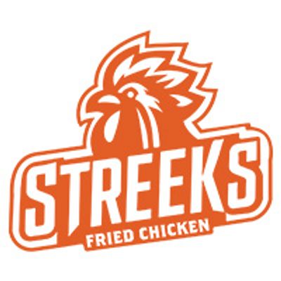 Streeks logo