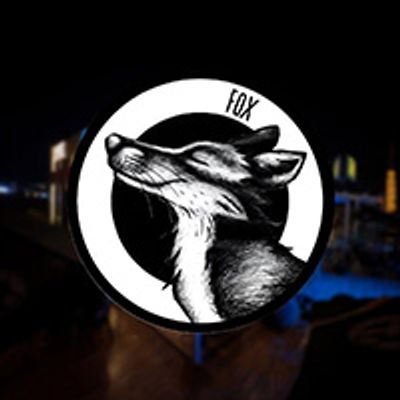 Fox logo
