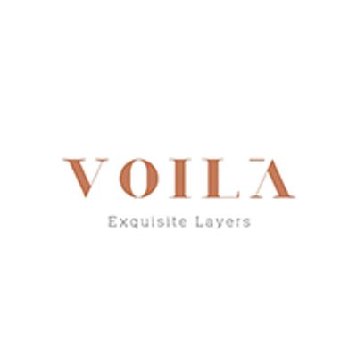 Voila logo