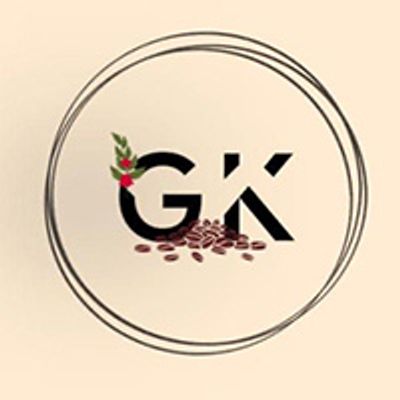 Gk logo