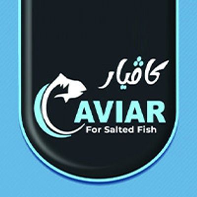 Caviar logo