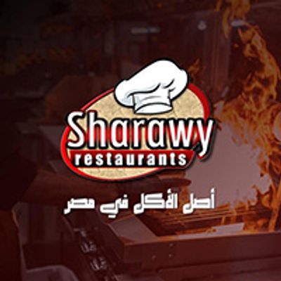 Sharawy logo