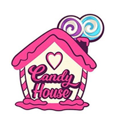 Candy House logo