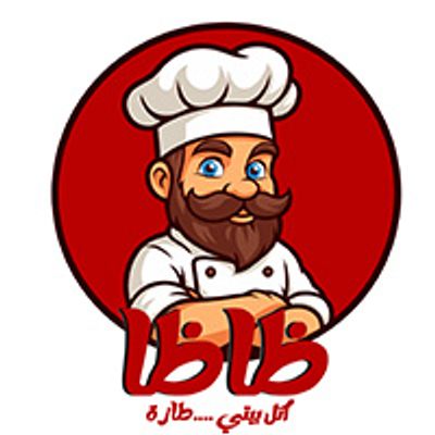 ZaZa Akl Bayti Taza logo