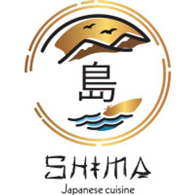 Shima Japanese Cuisine logo