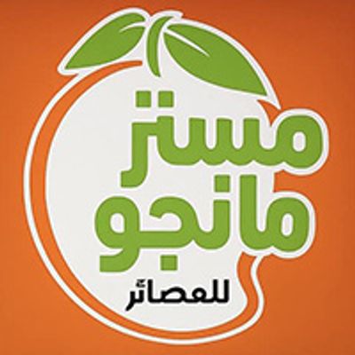 Mr Mango logo