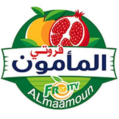 Fruity ALmaamoun logo