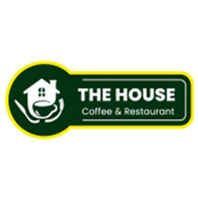 THE HOUSE logo