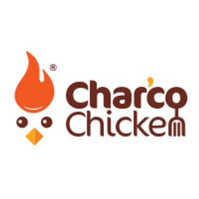 Charco Chicken logo