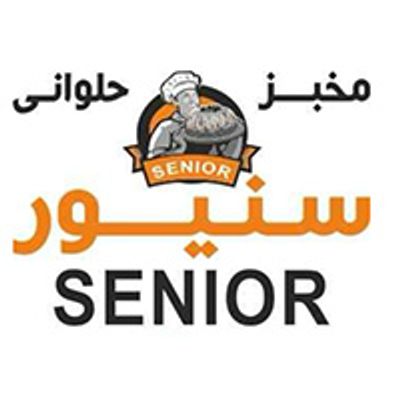 Senior logo