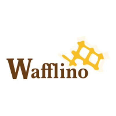 Wafflino logo