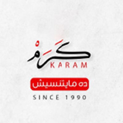 Karam logo