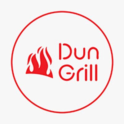 Dun Grill logo