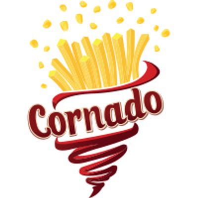 شعار CORNADO