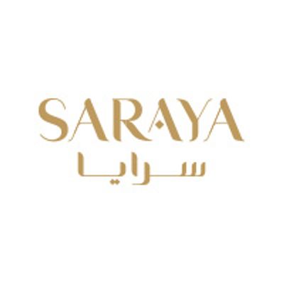 SARAYA logo