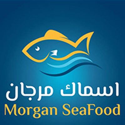 Morgan Seafood logo