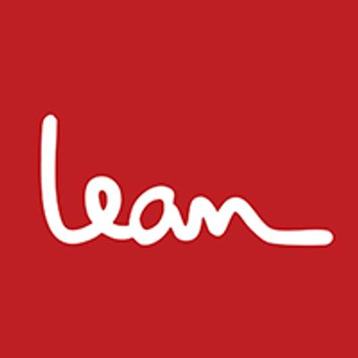 Lean logo