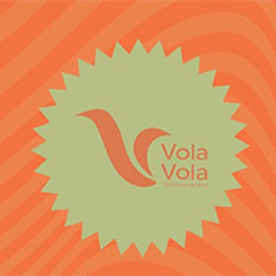 VOLA VOLA logo