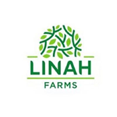Linah farms logo