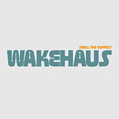 WakeHaus logo