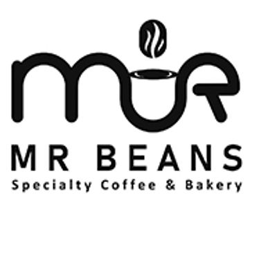 Mr Beans logo