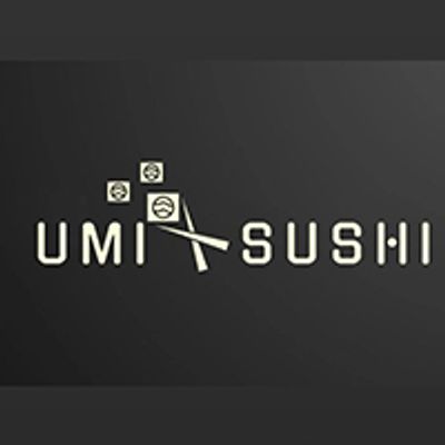 umi sushi logo