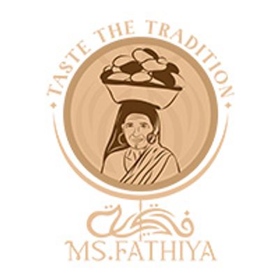 Ms Fathiya logo
