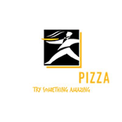 Debonairs Pizza logo