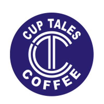 CUP TALES logo