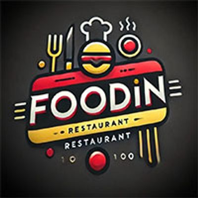 FoodIN logo