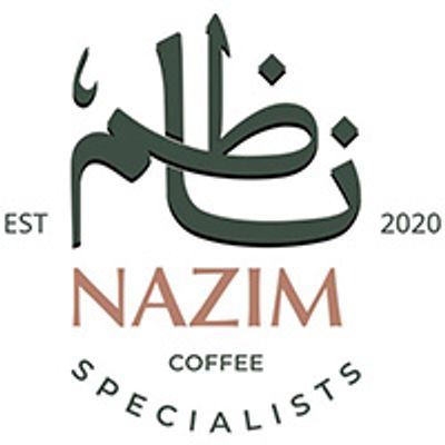 Nazim Coffee logo
