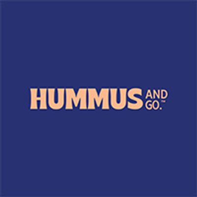 HUMMUS and GO logo
