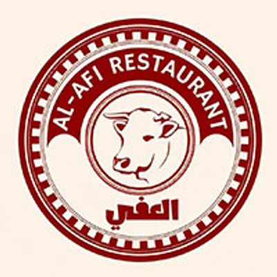 Al-AFI logo