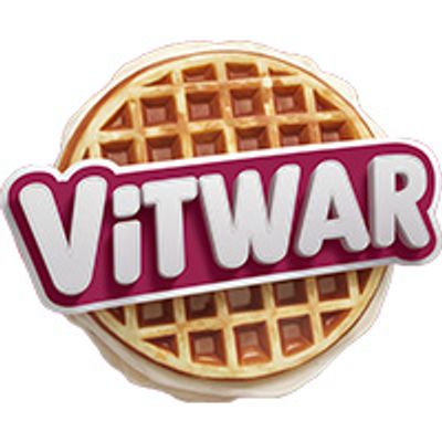 ViTWAR logo