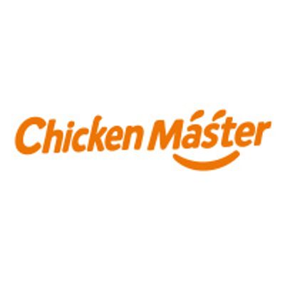 Chicken Master logo