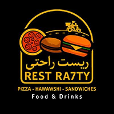 Rest Ra7ty logo