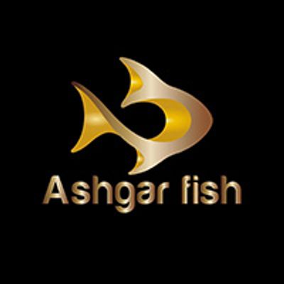 Asmak El ashgar logo