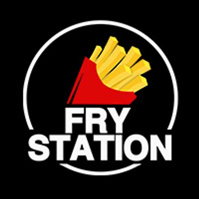 Fry station logo