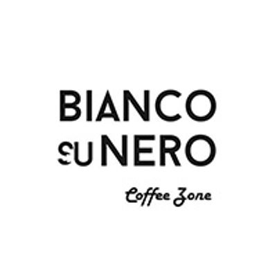 Bianco Su Nero logo