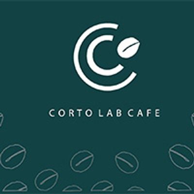 CORTO LAB CAFE logo