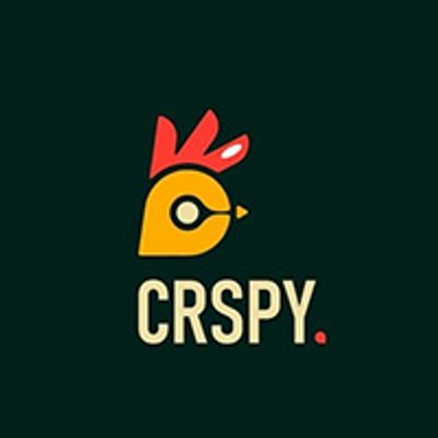 CRISPY logo