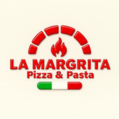 LA MARGRITA logo