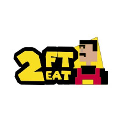 2ft2eat logo