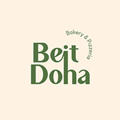 Beit Doha Bakery And Pizzeria logo