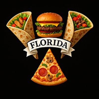 شعار FLORIDA
