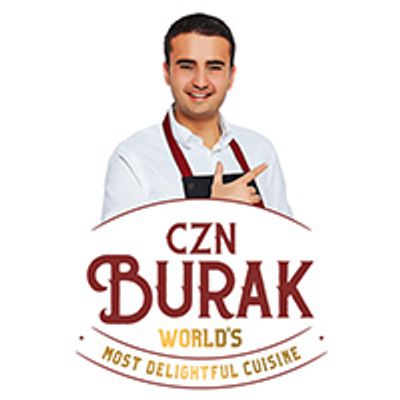 CZN Burak logo