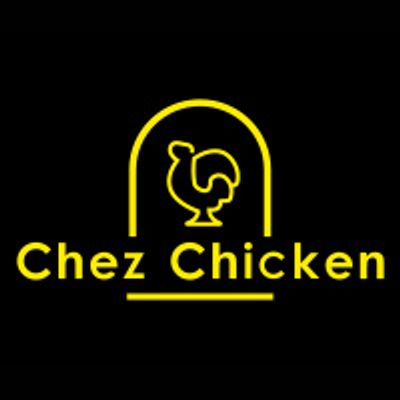 Chez chicken logo