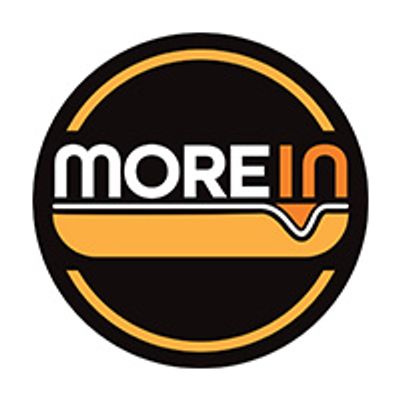 More In logo